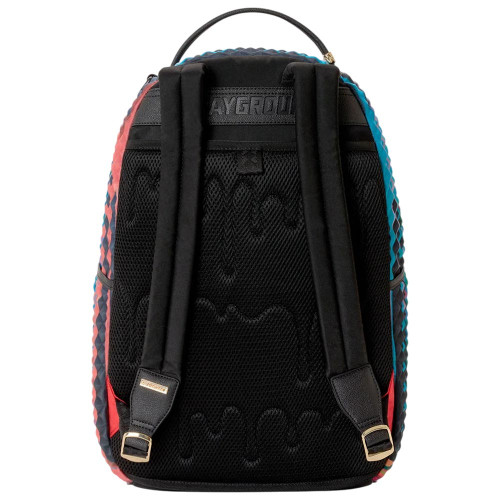 Sprayground Τσάντα πλάτης Drip Shark Backpack